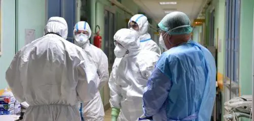 Il Carnevale per anziani: così il virus si è diffuso nella provincia di Latina