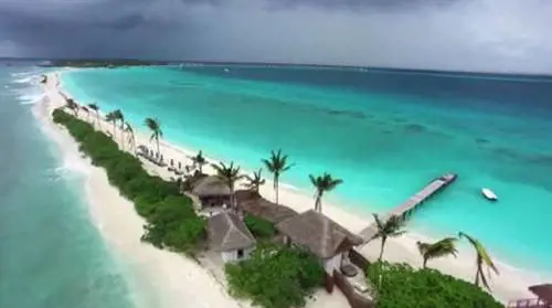 Coronavirus, Maldive vietate a chi arriva dall’Italia