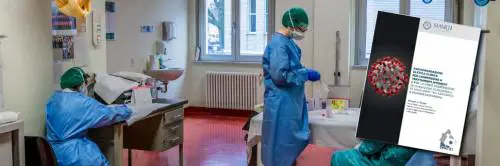 Terapie intensive, il documento choc: "Liste di meritevoli per essere curati"