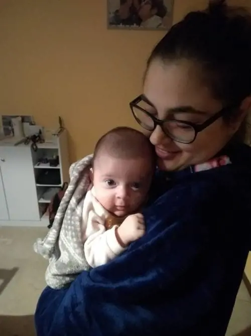 “Io trapiantata in quarantena ho imparato a fare i dolci”