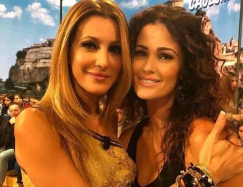 Gf Vip, Samantha De Grenet difende la Volpe e sferra attacco a Zequila: "Grandissima caduta di stile"