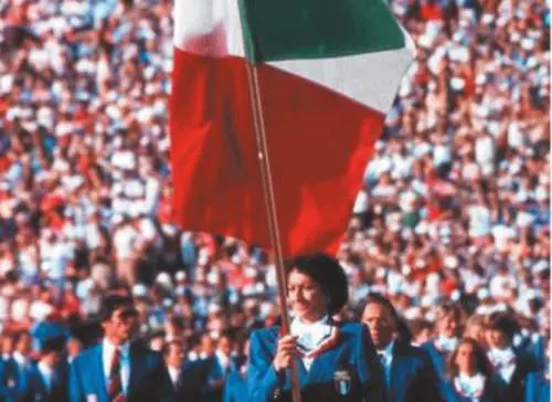 "Uomo e donna insieme? Non mi piace l'idea..."