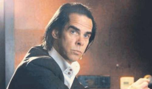 La preghiera laica (e blasfema) del cupo Nick Cave il rocker rinato nel dolore