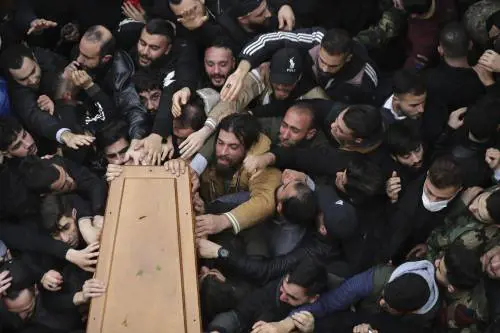 L'Aia, dal tribunale assist a Hezbollah. "Non è coinvolto nell'omicidio Hariri"
