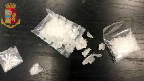 Milano, la droga dello stupro venduta in discoteca