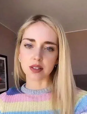 L’appello di Chiara Ferragni a Kendall Jenner: “Non fate il nostro stesso errore”