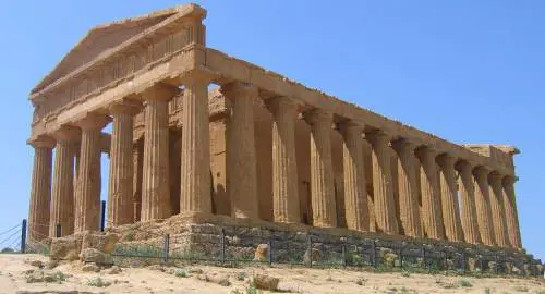 Dopo il boom di visite chiude la Valle dei Templi: un provvedimento necessario