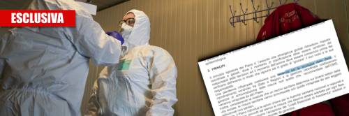 Coronavirus, la profezia sull'incubo pandemia: "Minaccia sicurezza dello Stato"
