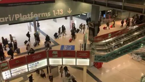 "Responsabilità battuta dalla burocrazia E quella bozza doveva essere secretata"