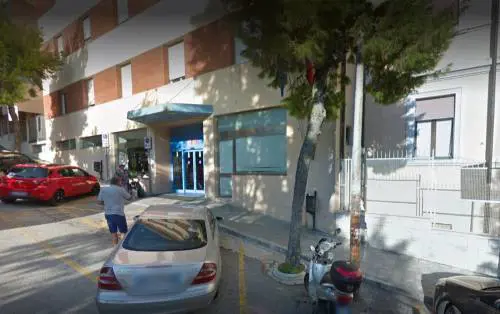 Fermo, pitbull azzanna alla testa bimba di 6 mesi: piccola gravissima