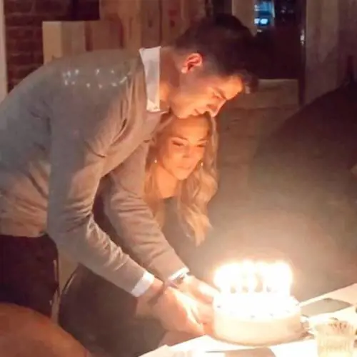 Alice Campello spopola su Instagram