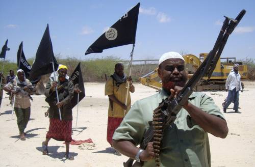 Raid Usa in Somalia: ucciso leader di Al Shabaab