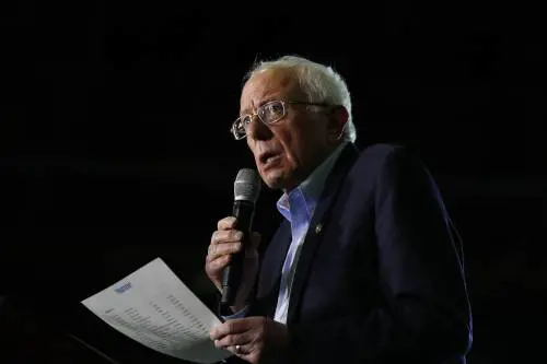 Le primarie del Partito Democratico americano ripartono dal Wisconsin