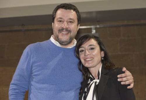 Suppletive in Umbria: vince il centrodestra con Valeria Alessandrini