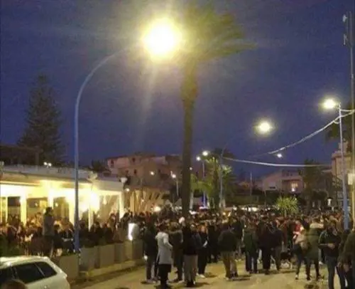 Coronavirus, da Messina ad Agrigento i giovani non rispettano il decreto