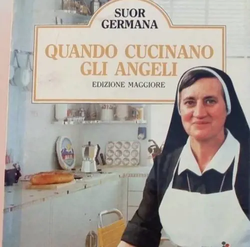 Addio a Suor Germana. Sdoganò i fornelli in tv con le ricette più facili