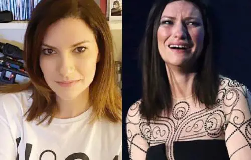 Saltano le nozze d'oro dei genitori di Laura Pausini per via del coronavirus