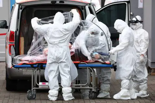 Coronavirus, i consigli dell'Oms per gestire l'ansia