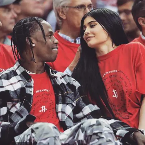 Kylie Jenner e Travis Scott di nuovo insieme 