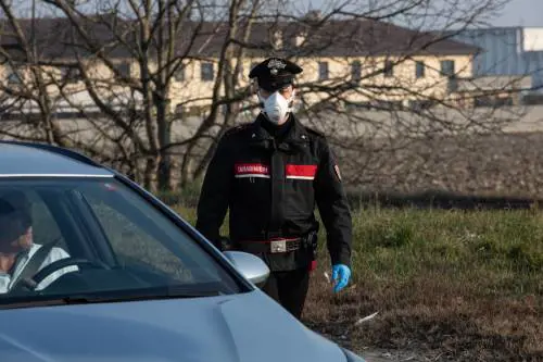 Coronavirus, escono da zona rossa per andare in vacanza: denunciati