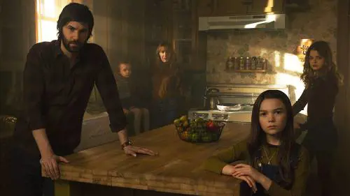 Home Before Dark, Apple presenta la sua nuova serie tv