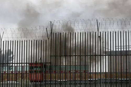 Carceri in rivolta, l'idea delle toghe rosse: "Liberazione anticipata speciale"