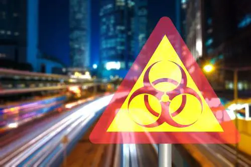 Coronavirus, l'avviso del take away cinese: "Non vado in Cina da 20 anni"