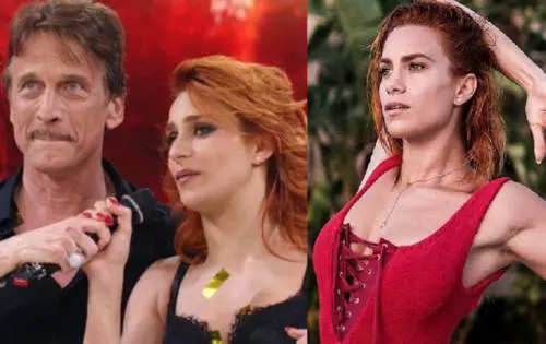 Coronavirus, Alessandra Tripoli non confermata nel cast di Ballando con le stelle