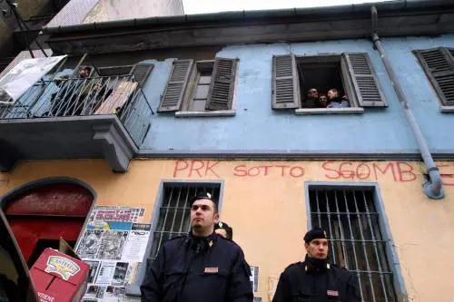 Occupazioni abusive, la stretta è legge. La proprietà privata è di nuovo un diritto