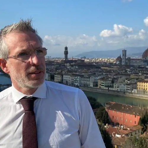 Un consigliere regionale della Regione Toscana ​positivo al coronavirus