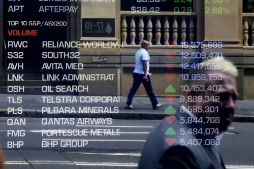 Le Borse provano a reagire dopo il lunedì nero