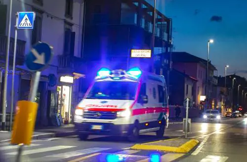 Risposta choc del medico alla figlia di una vittima: "Noi qui siamo nella m..."