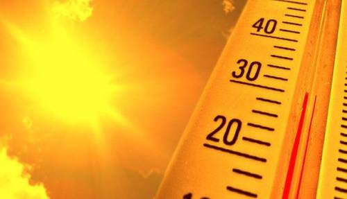 Sarà quasi estate: massime fino a 27 gradi al Centro-Sud
