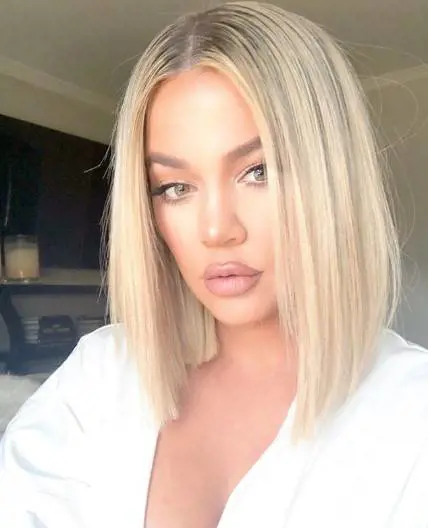Khloe Kardashian, le foto hot