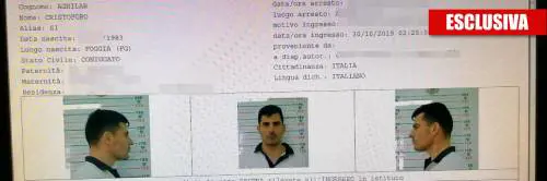 Rivolta nelle carceri, ecco chi sono gli evasi. Tra loro c'è un assassino