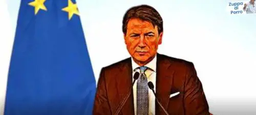 Qualcuno si fida ancora di "Winston" Conte?