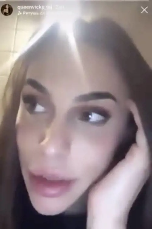 "Del virus? Non me ne frega un c...": la parole choc dell'influencer
