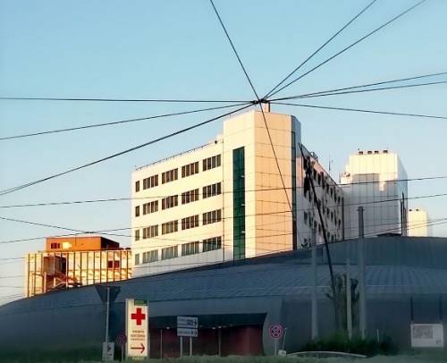 Virus, due operatori sanitari di Parma rubavano dispositivi all'ospedale per rivenderli