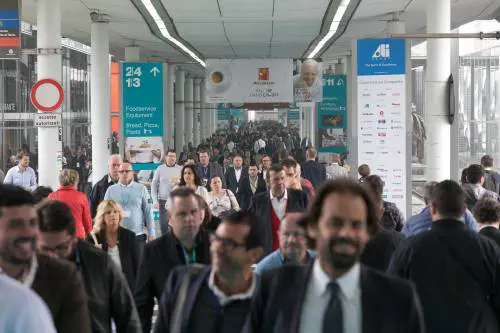 Fiera Milano chiude il 2019 con il miglior bilancio della sua storia: l'utile netto sale a 34,3 milioni