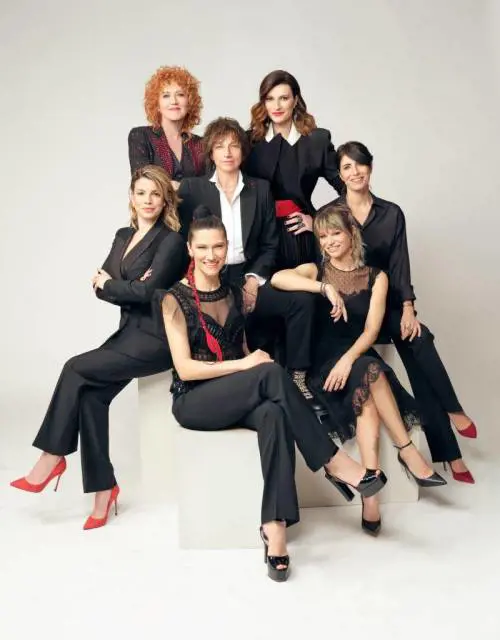"Una, nessuna e centomila": il concerto di beneficenza a supporto delle donne vittime di violenza