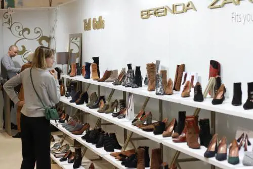 Assocalzaturifici rinvia le fiere di Kiev e Monaco di Baviera