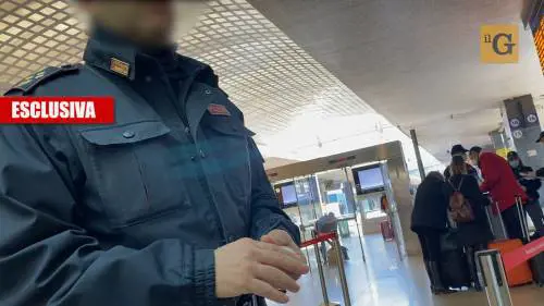 Ora la polizia lancia l'allarme: "Impossibile controllare tutti" 