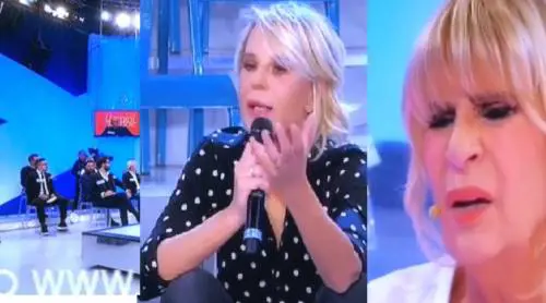 Coronavirus, anche Uomini e Donne si ferma?