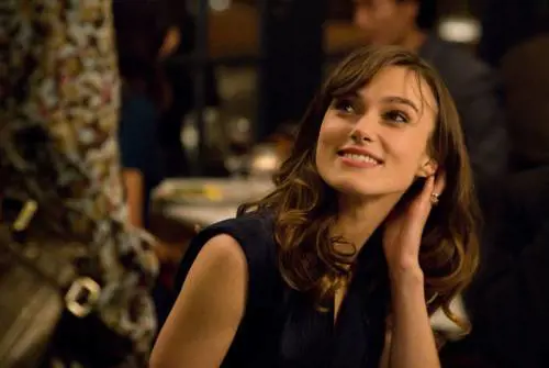 "Ora che sono una mamma, mai più scene di nudo". La svolta di Keira Knightley 
