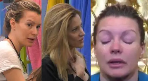 La furia della Nunez sulla Volpe "Io qui non accetto le falsità..."