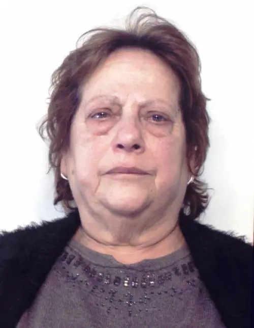 Presa "nonna-cocaina": nascondeva la droga ​in una bombola di gas