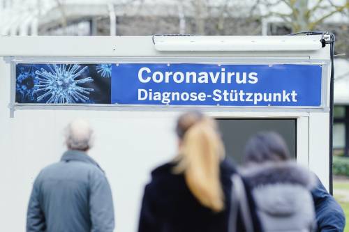 Coronavirus, ora la Germania pensa alle nazionalizzazioni
