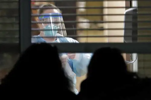 Covid-19, dichiarata pandemia