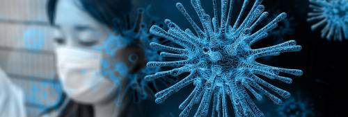 Coronavirus, le previsioni choc sulla pandemia