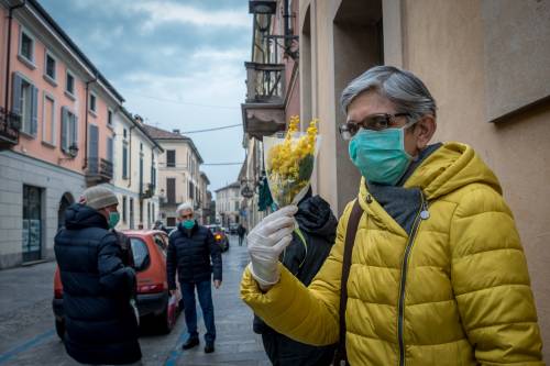 Adesso Codogno avverte l'Italia: "Ecco perché dovete ascoltarci"